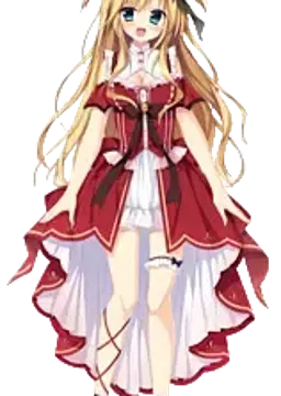 メアリー