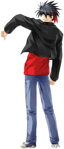 井ノ原 真人