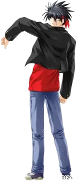 井ノ原 真人
