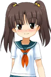 谷川毬藻