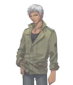 真壁 龍之介
