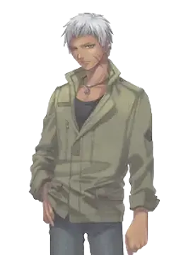 真壁 龍之介