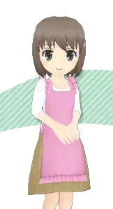 お母さん
