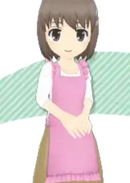 お母さん