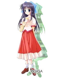 朝比奈のどか