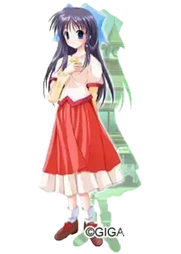 朝比奈のどか