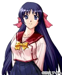 秋山 明日香