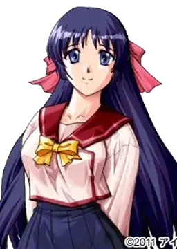 秋山 明日香