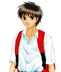 井上翔吾