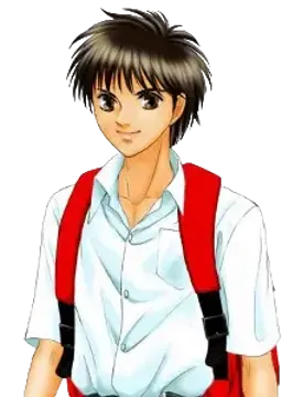 井上翔吾