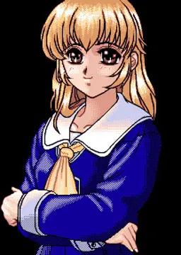 結城 理香