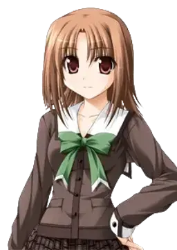 八島 杏子