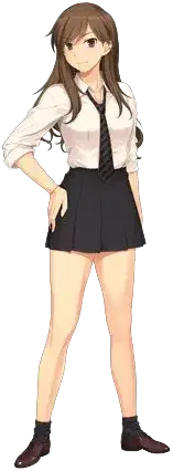 星田 姫