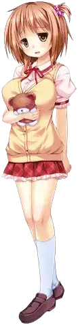 日向 鈴