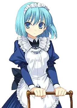 ハイジ・パンクラウ