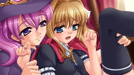 秘蜜のバラエティBOX