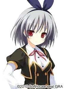 葛城 沙羅