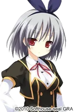 葛城 沙羅