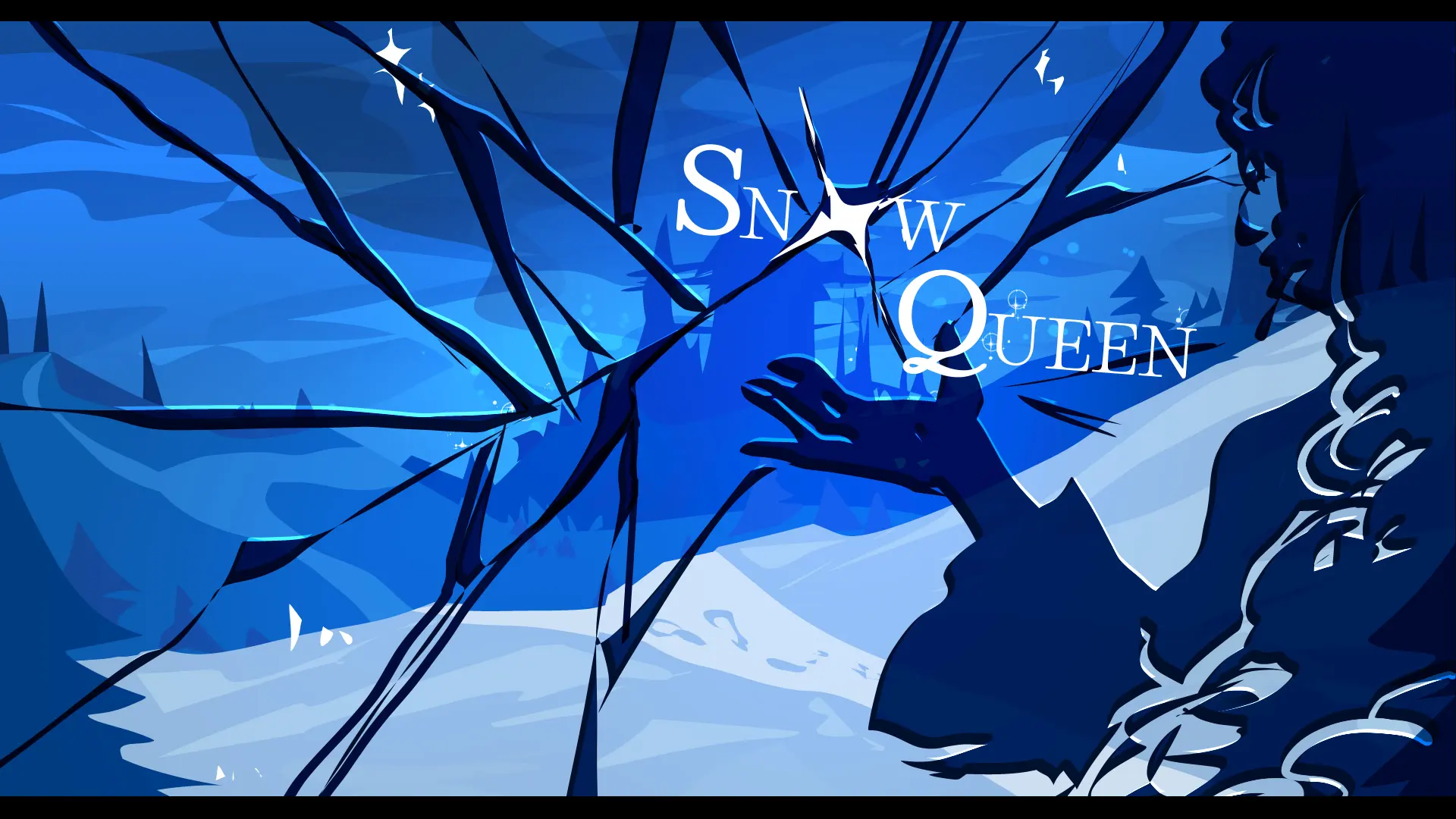 SnowQueen