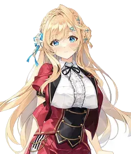 フレデリカ・アールクヴィスト