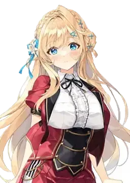 フレデリカ・アールクヴィスト
