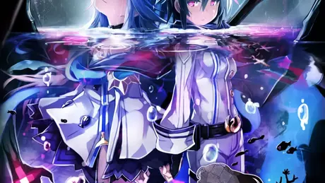 神獄塔 メアリスケルター2