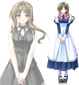 アリスティア