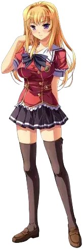新藤キララ