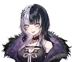 Shiori Novella