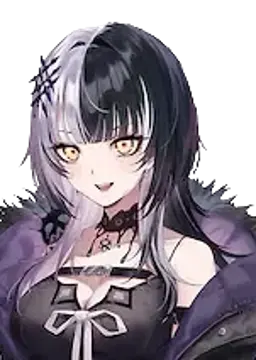 Shiori Novella