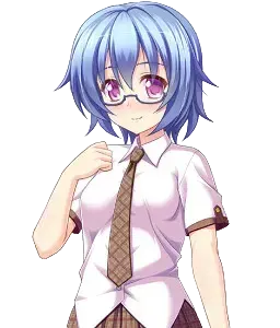 野々原 葵