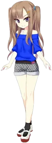 真美