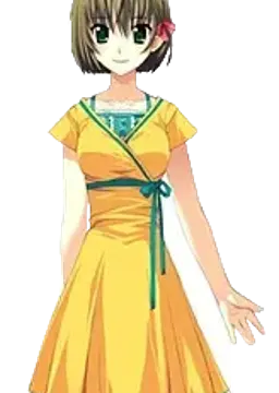高江 ミュウ