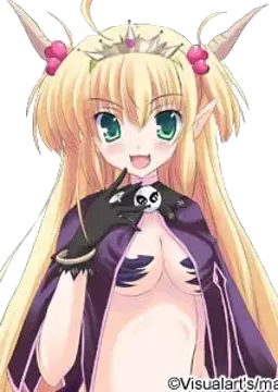 イルギット＝ナイトメア