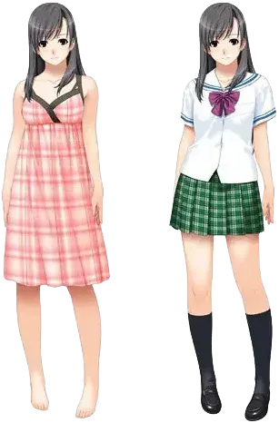 梁川 あまね