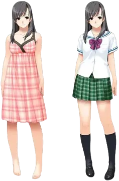 梁川 天音