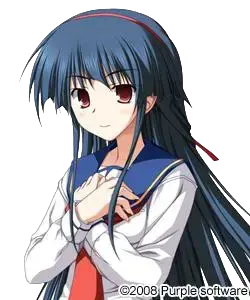 愛沢撫子