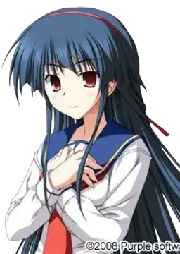 愛沢撫子