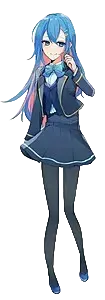 菫坂 ビオラ