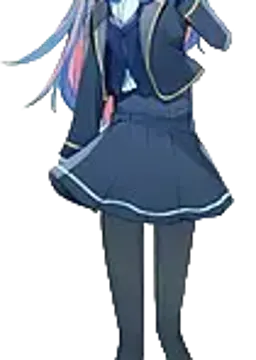 菫坂 ビオラ