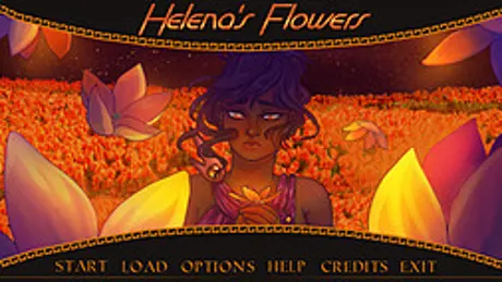 Helena's Flowers