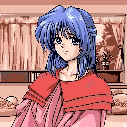 柊野木 沙弥