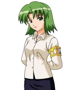 姫川 那津子