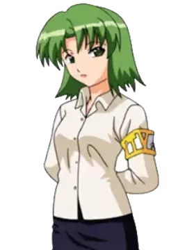 姫川 那津子