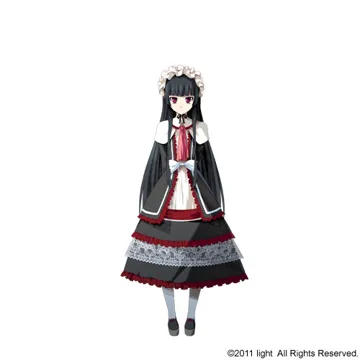 スカーレット