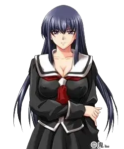 間宮 亜季