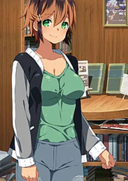 Ueda Asa