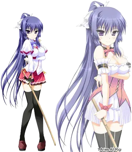 早乙女凛子