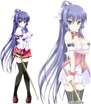早乙女凛子