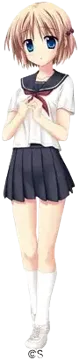 南楓